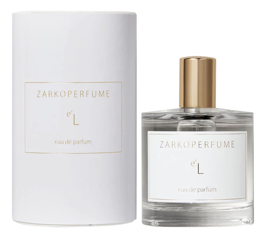 Zarkoperfume EL Вода парфюмерная унисекс 100 мл ZARKOPERFUME купить