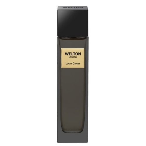 Welton London Lucky Charm Парфюмерная вода 50 мл Welton купить
