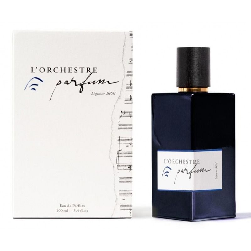 L Orchestre Liqueur BPM Парфюмерная вода 100 мл L'Orchestre Parfum