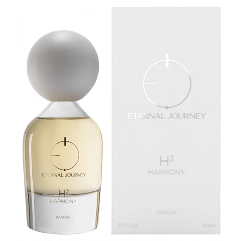 Eternal Journey H2: Harmony 100 мл духи Eternal Journey