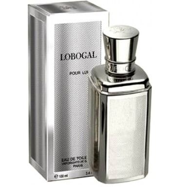Lobogal Lobogal Pour Lui Туалетная вода 100 мл LOBOGAL