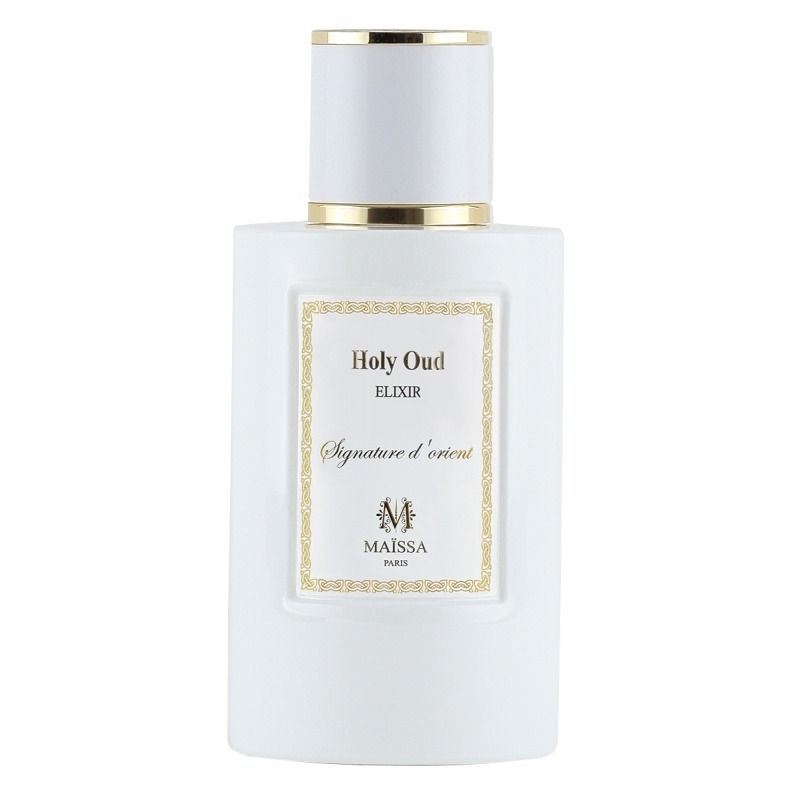 Maison Maissa HOLY OUD ELIXIR Вода парфюмерная унисекс 100 мл Maison Maissa