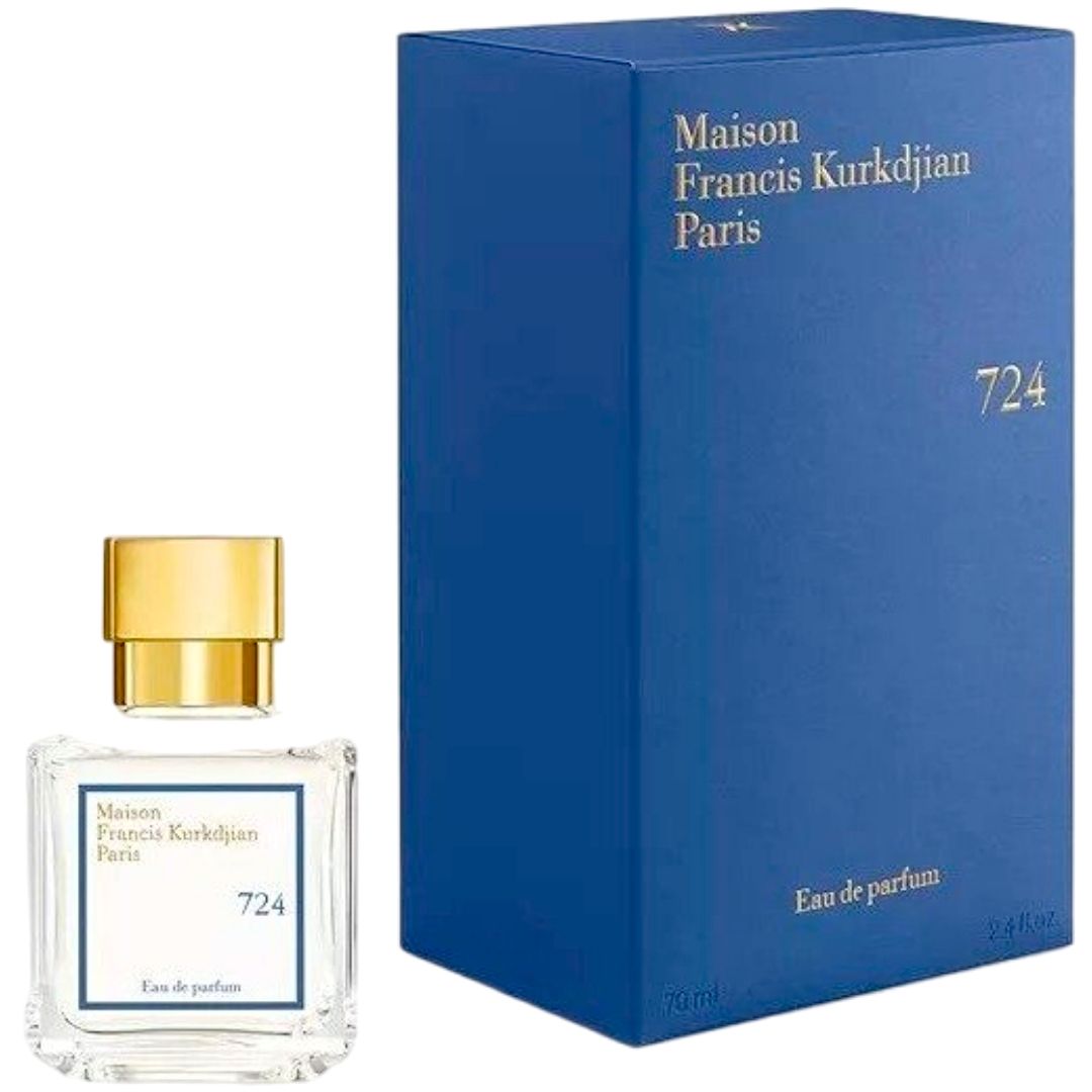 MAISON FRANCIS KURKDJIAN 724 Парфюмерная вода 70 мл MAISON FRANCIS KURKDJIAN купить