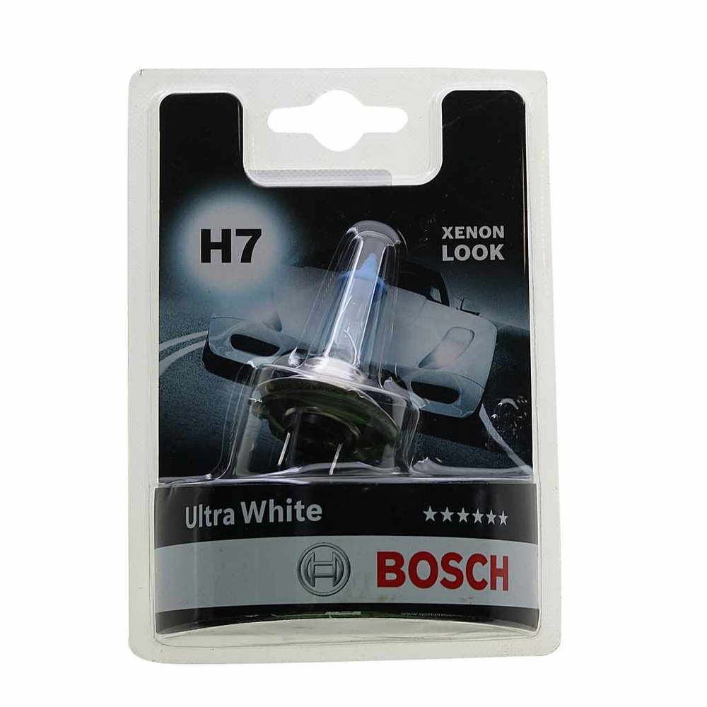 Bosch Лампа автомобильная арт. 1987301153 #1