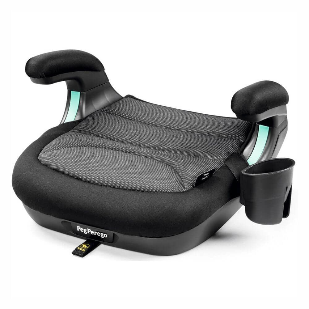 Детское автокресло бустер Peg-Perego Viaggio Shuttle i-Size гр 3 ...