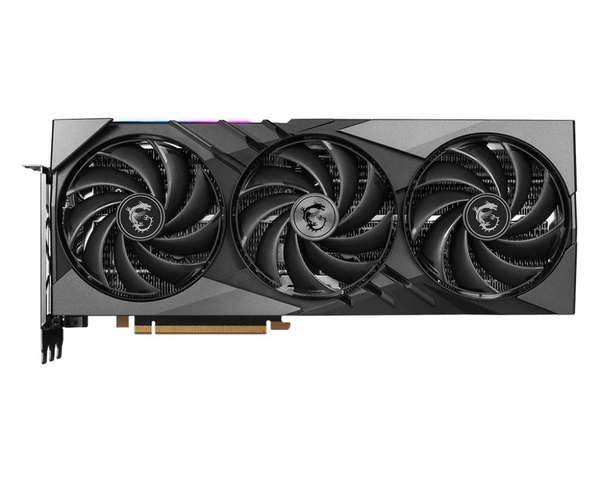 Видеокарта GeForce RTX 4080 SUPER, 16 ГБ GDDR6X - купить по низким ...