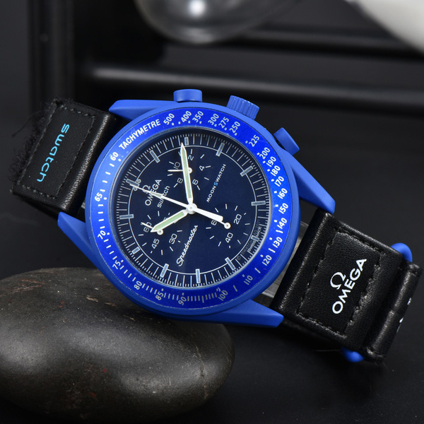 OMEGA Часы наручные - купить с доставкой по выгодным ценам в интернет ...