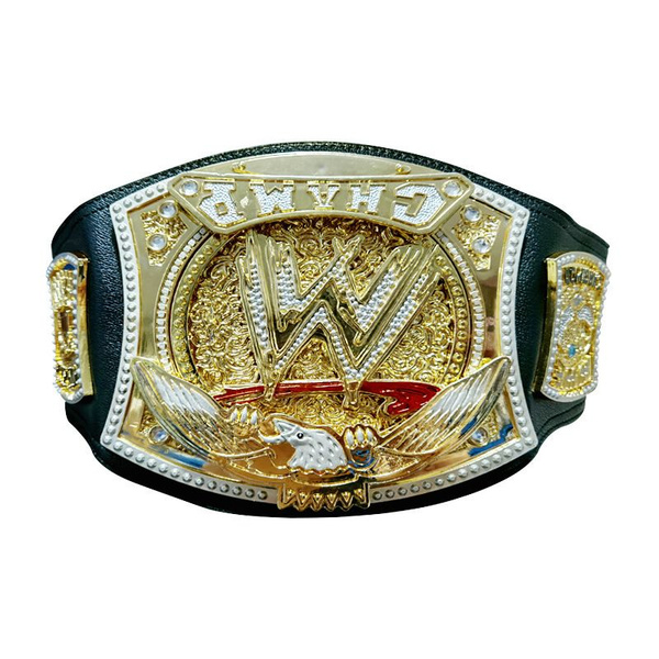 Пояс чемпиона WWE / носимый пояс / сумка купить на OZON по низкой цене ...