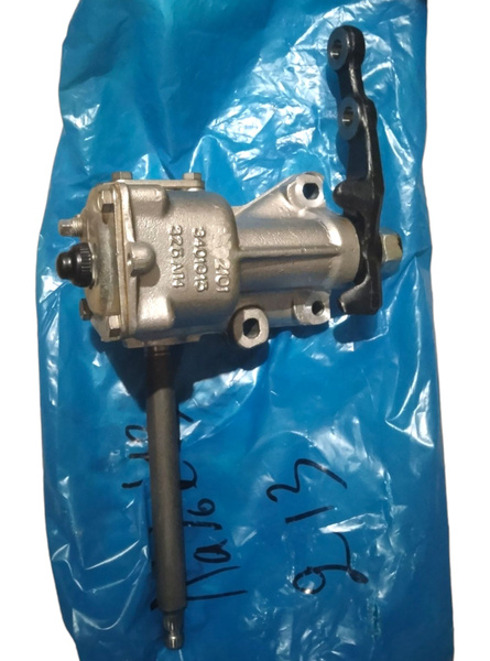 Рулевой редуктор (рулевая колонка) Нива (ВАЗ 21213) старого образца ...