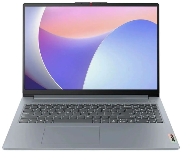 Ноутбук Lenovo IPS3 15ABR8 (82XM00BNPS), Grey, серый купить по низкой ...