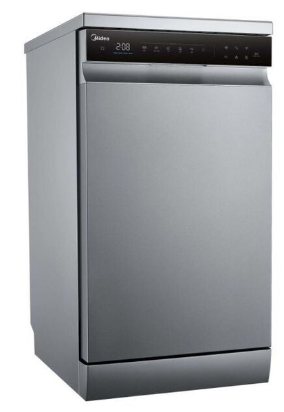 Посудомоечная машина Midea Midea MFD45S350Si купить по выгодной цене в ...