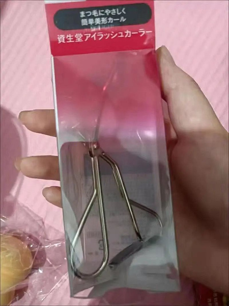Щипцы для завивки ресниц Shiseido Beauty - купить с доставкой по ...