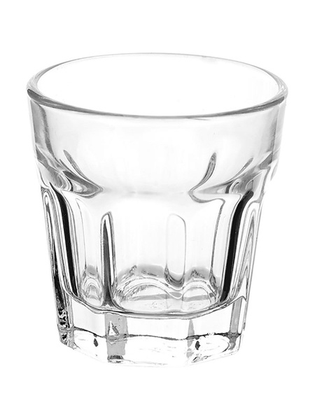 Стопка OSZ, 50 мл, Стекло, 1 шт купить по низкой цене с доставкой в ...