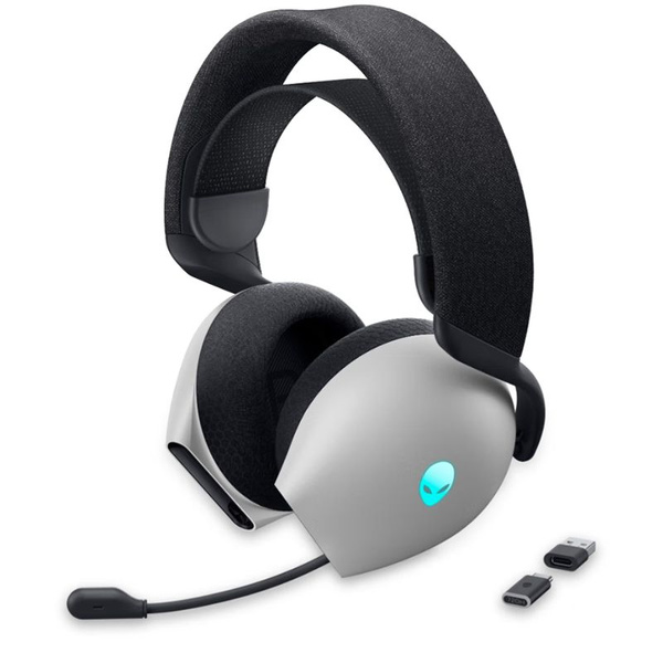 Alienware AW520H компьютерная игровая гарнитура AI smart с ...