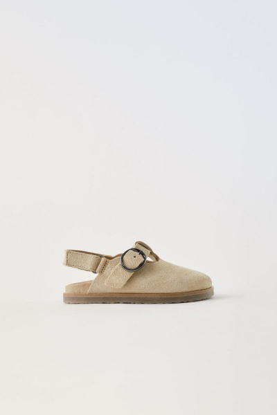 Сабо Zara - купить с доставкой по выгодным ценам в интернет-магазине ...