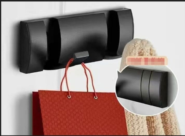 Вешалка на дверь veshb2 - купить по выгодной цене в интернет-магазине ...