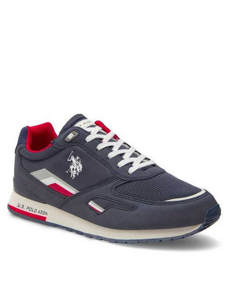 Кроссовки U.S. POLO ASSN. - купить с доставкой по выгодным ценам в ...