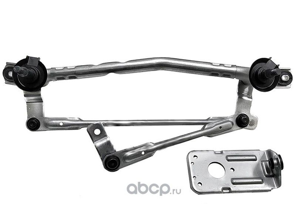 Трапеция стеклоочистителя KIA CEED 12-18 98120A2000 - SAT арт ...
