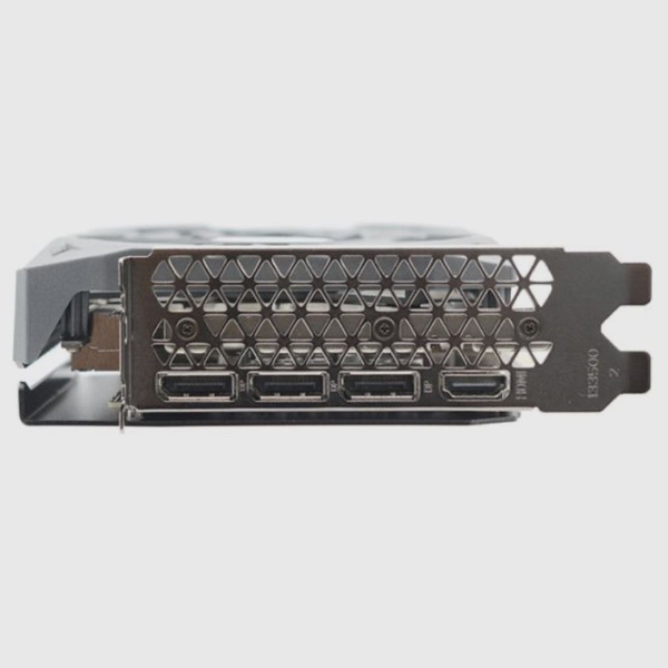 Видеокарта GeForce RTX 3060, 12 ГБ GDDR4 - купить по низким ценам в ...
