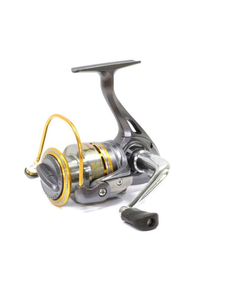 Катушка Kosadaka для рыбалки Onix, 2500 купить по низкой цене с ...