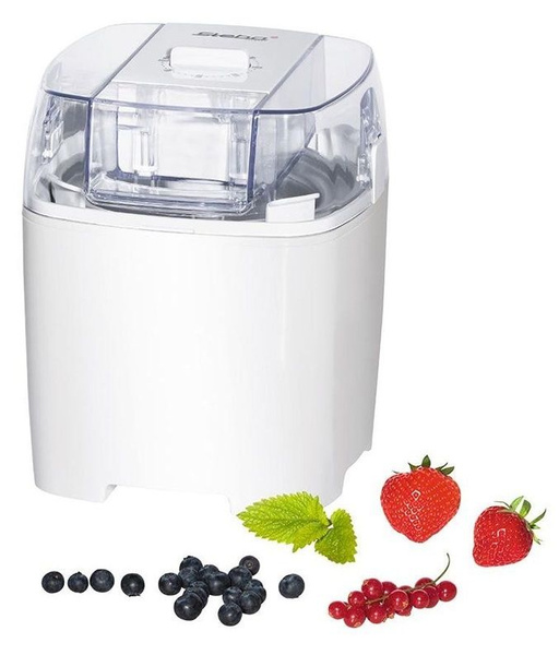 Мороженица Steba купить по низкой цене с доставкой в интернет-магазине ...