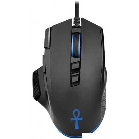 Мышь OKLICK 727G Anubis 727G Anubis - купить по выгодной цене в ...