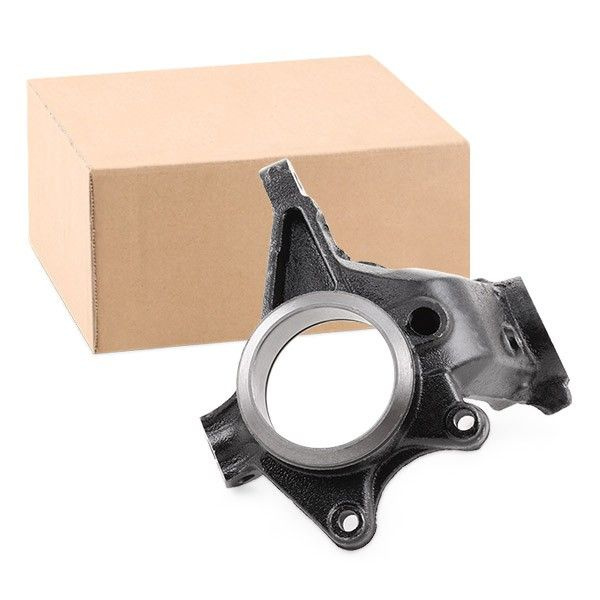 P1505_Кулак поворотный 82mm левый Пежо 206 1.6 16V, 2.0 OE 3646.57 ...