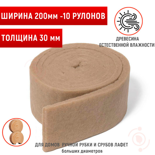 Вопросы и ответы о Полиэфирный уплотнитель. Политерм толщина -30 мм ...