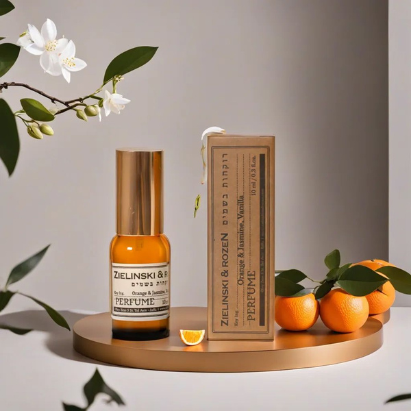 ZIELINSKI&ROZEN PERFUMERI Парфюм 10 мл Вода парфюмерная 10 мл (1419237225)