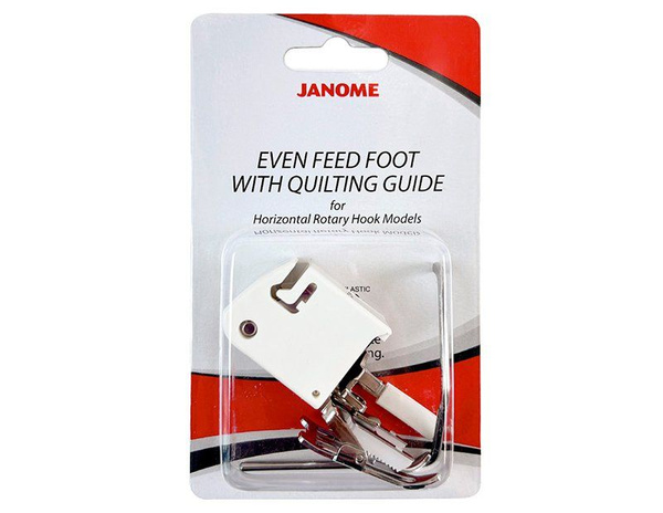 Верхний транспортер (шагающая лапка) арт. 200311003 для швейных машин ...