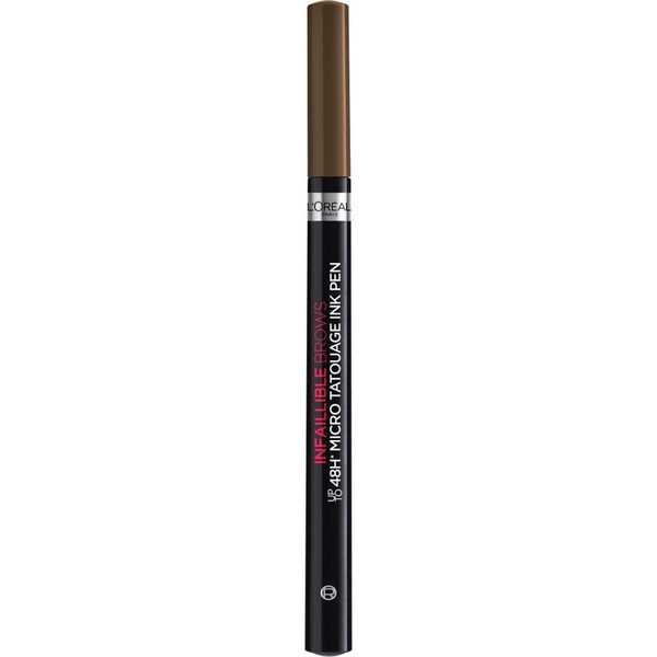 Карандаш для бровей L'Oreal Paris Infaillible 48h Micro Tatouage Ink 3. ...