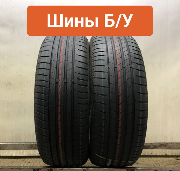 Шины для легковых автомобилей Bridgestone 205/60 16 Лето Нешипованные ...