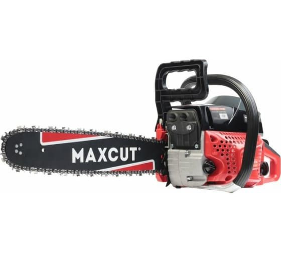 Пила цепная бензиновая MAXCUT MC 146, шт - купить с доставкой по ...