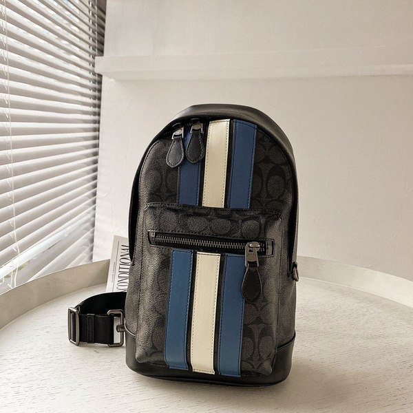 COACH Рюкзак COACH - купить с доставкой по выгодным ценам в интернет ...