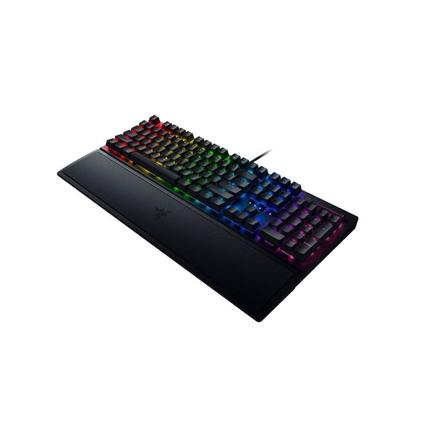 Механическая клавиатура Razer BLACKWIDOW V3 Yellow Switch купить по ...