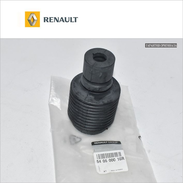 Пыльник амортизатора с отбойником RENAULT Megane 3, Fluence ...
