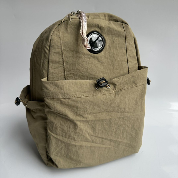 Характеристики C.P. COMPANY Сумка на плечо сумка-рюкзак подробное ...