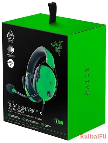 Наушники Полноразмерные Razer A523729499C34CECB81EA830EC46CAEE - купить ...