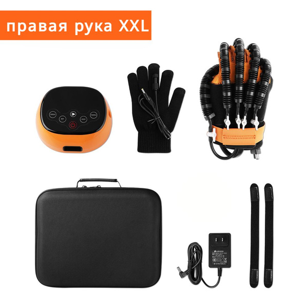 реабилитационные перчатки для лечения инсульта, устройства для ...