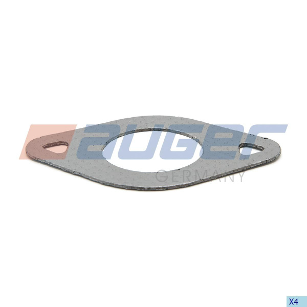 Прокладка, Выпускной коллектор купить на OZON по низкой цене (638121337)