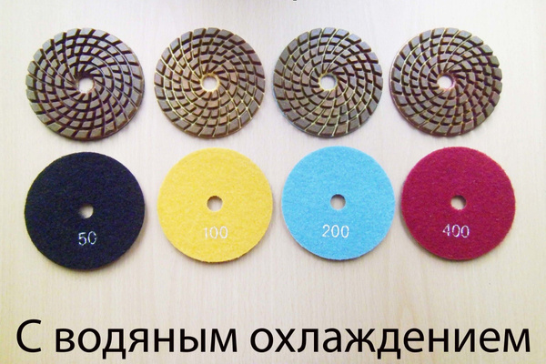 Круг шлифовальный 100x3 - купить по низким ценам в интернет-магазине ...