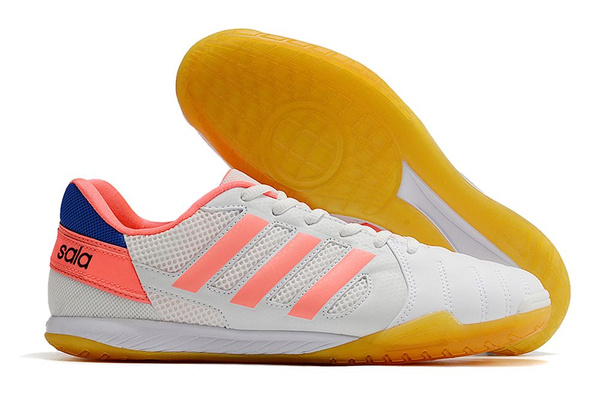 Бутсы для футзала adidas Sportswear, 41, белый - купить по выгодной ...