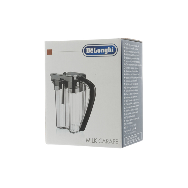 Оригинальный Капучинатор для кофемашины DeLonghi 5513211611 - купить с ...