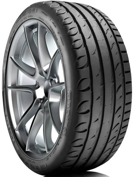 Шины для легковых автомобилей Tigar 215/60 17 Лето - купить в интернет ...