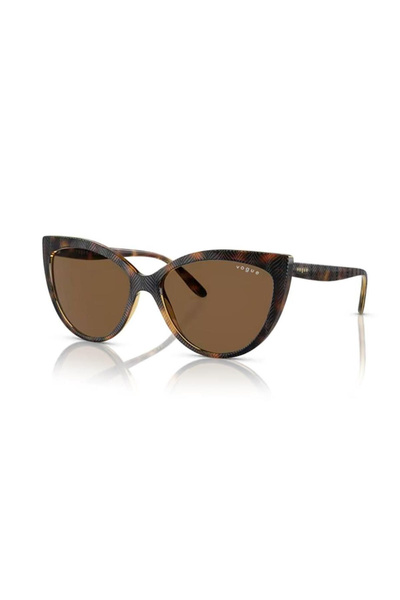 Vogue Eyewear Очки солнцезащитные - купить с доставкой по выгодным ...