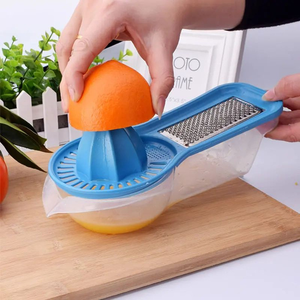 Ручная соковыжималка для для фруктов, для овощей, для цитрусовых, 1 шт ...