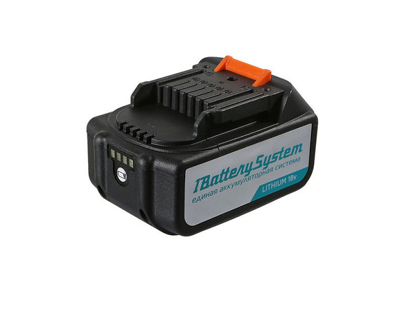 SBP1805 аккумулятор Sturm!, 18В, 1BatterySystem, 5.0Ач - купить с ...