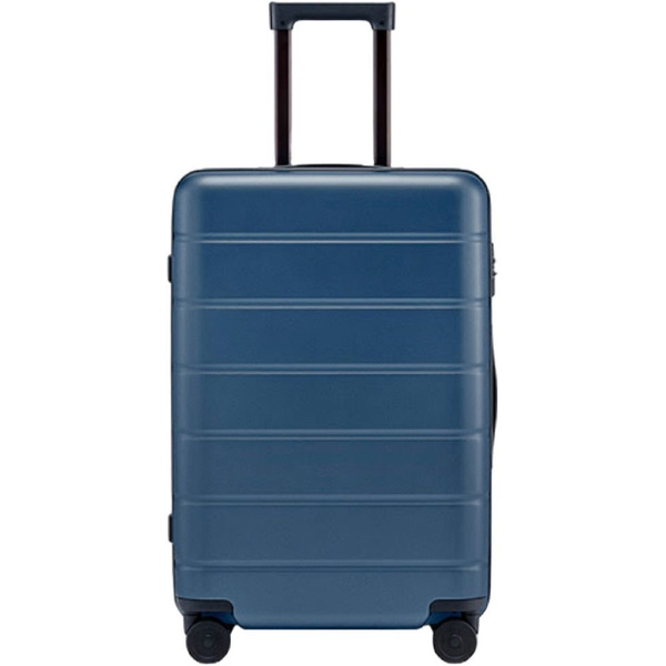 Чемодан Xiaomi Luggage Classic Blue - купить с доставкой по выгодным ...
