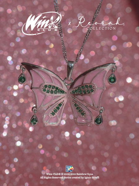 Колье Reorah Collection - купить с доставкой по выгодным ценам в ...