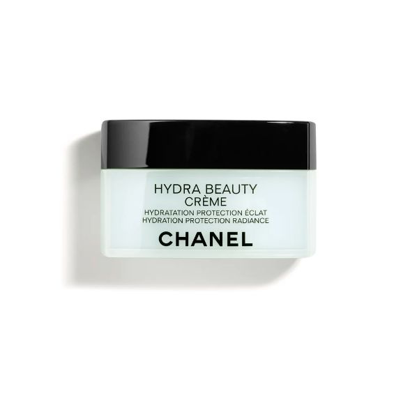 CHANEL HYDRA BEAUTY Увлажняющий крем CREME 50 ml - купить с доставкой ...